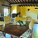 Séjour à la ferme Popolano Di Sotto *