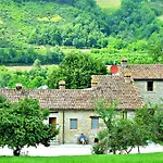 Séjour à la ferme Popolano Di Sotto