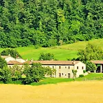 Popolano Di Sotto Séjour à la ferme