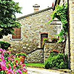Popolano Di Sotto Marradi
