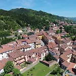 Popolano Di Sotto Séjour à la ferme *