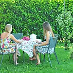 Séjour à la ferme Popolano Di Sotto *