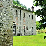 Popolano Di Sotto Séjour à la ferme Marradi