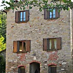 Popolano Di Sotto Séjour à la ferme *