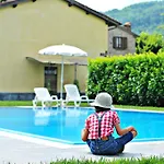 Séjour à la ferme Popolano Di Sotto *