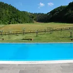 Séjour à la ferme Popolano Di Sotto