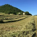 Popolano Di Sotto Séjour à la ferme