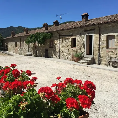 Agriturismo Popolano Di Sotto *
